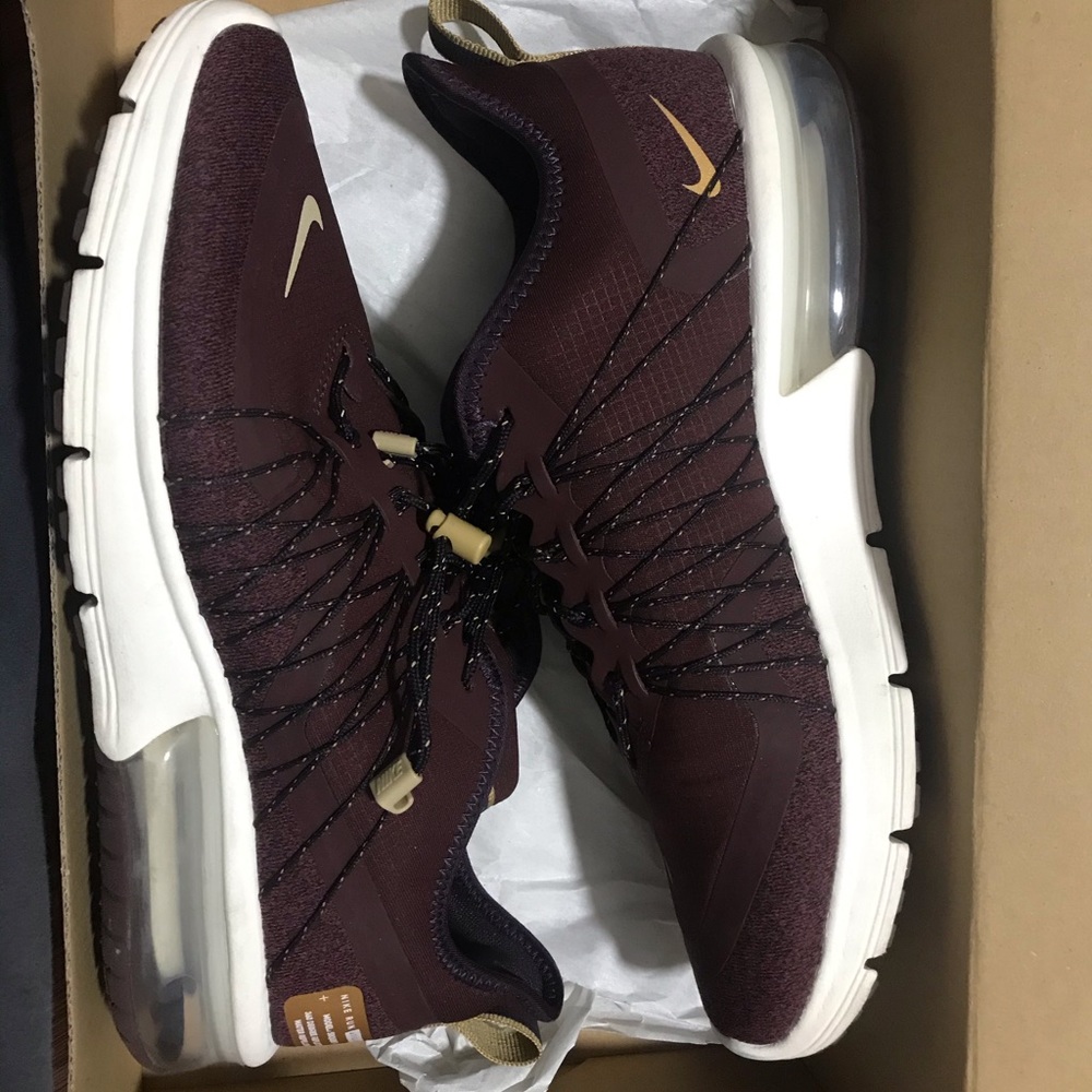 Air Max Sequent Utility Size 7.5